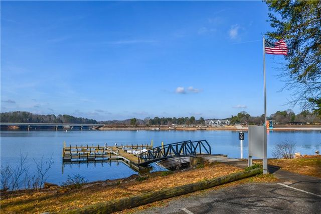 3417 The Trail Road, Gainesville, GA 30501