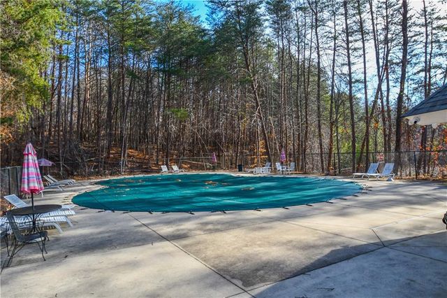 3417 The Trail Road, Gainesville, GA 30501