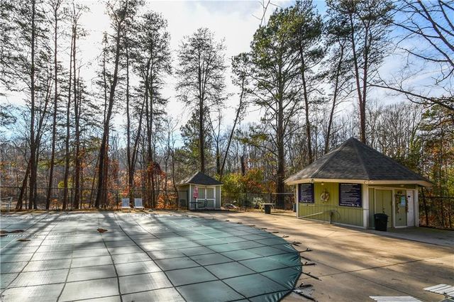 3417 The Trail Road, Gainesville, GA 30501