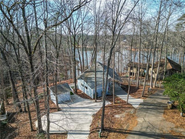 3417 The Trail Road, Gainesville, GA 30501