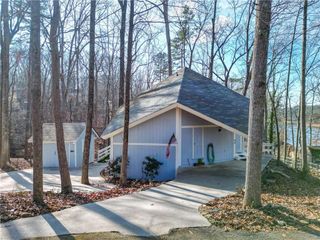 3417 The Trail Road, Gainesville, GA 30501