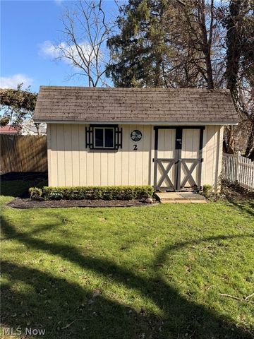 965 Adelaide Avenue SE, Warren, OH 44484