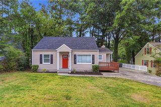 2527 Judson Avenue, Atlanta, GA 30344
