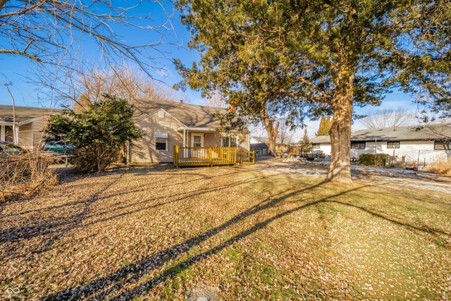 3711 Burton Place, Anderson, IN 46013