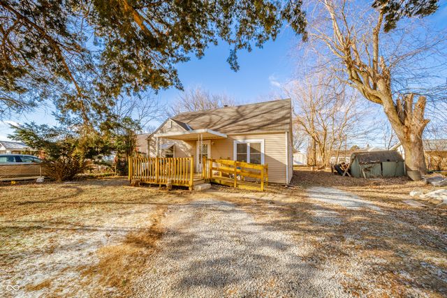 3711 Burton Place, Anderson, IN 46013