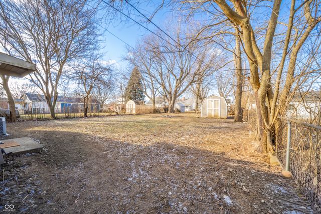 3711 Burton Place, Anderson, IN 46013