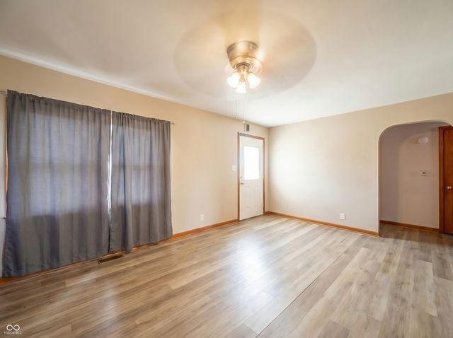 3711 Burton Place, Anderson, IN 46013