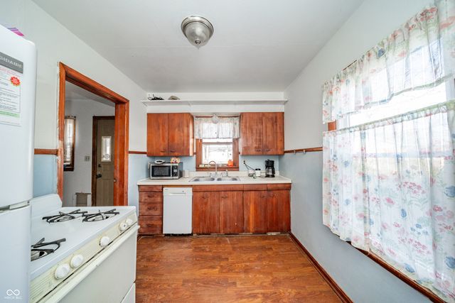 3711 Burton Place, Anderson, IN 46013