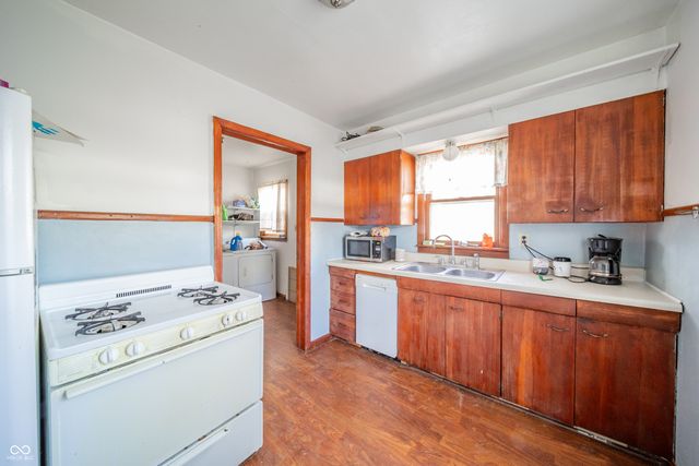 3711 Burton Place, Anderson, IN 46013