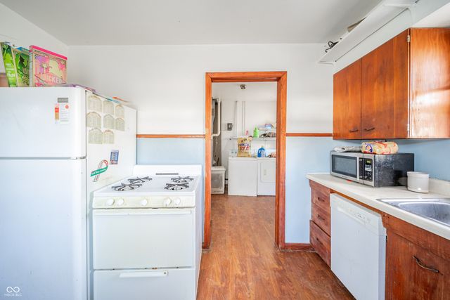 3711 Burton Place, Anderson, IN 46013