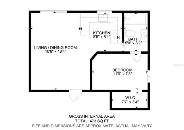 18519 BARTON DRIVE, Lutz, FL 33549