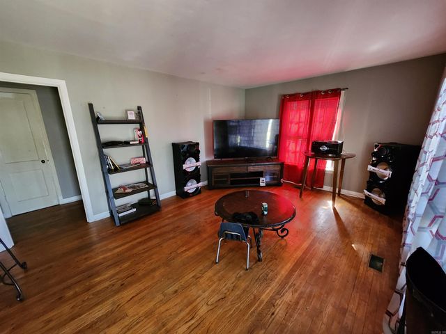 1123 Washington, Little Rock, AR 72204