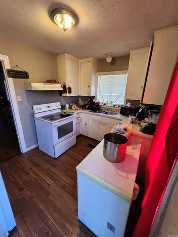 1123 Washington, Little Rock, AR 72204