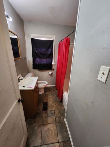 1123 Washington, Little Rock, AR 72204