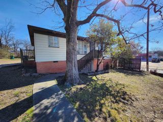 1123 Washington, Little Rock, AR 72204