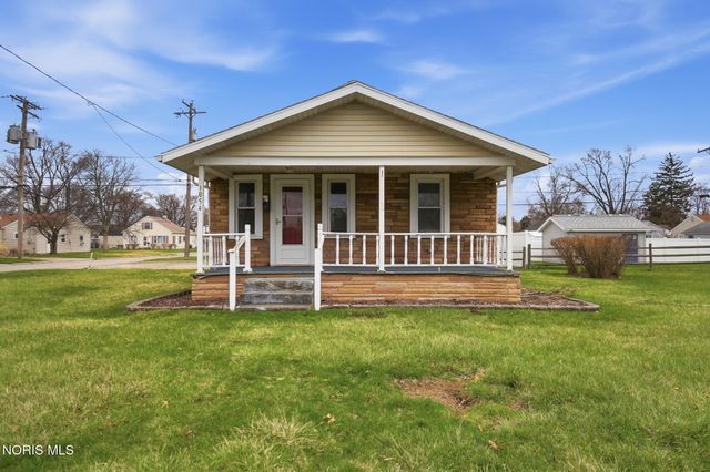 1054 Scott Street, Maumee, OH 43537