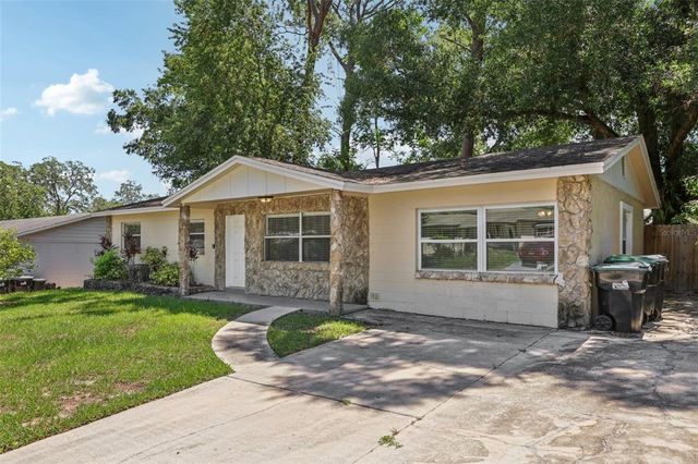 3675 RUNDO DRIVE, Orlando, FL 32818