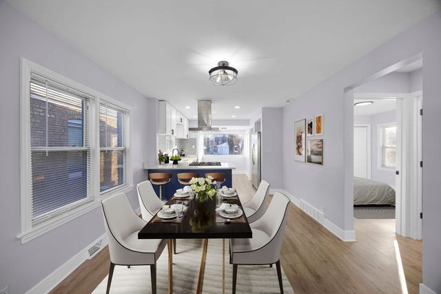 9731 S Ellis Avenue, Chicago, IL 60628