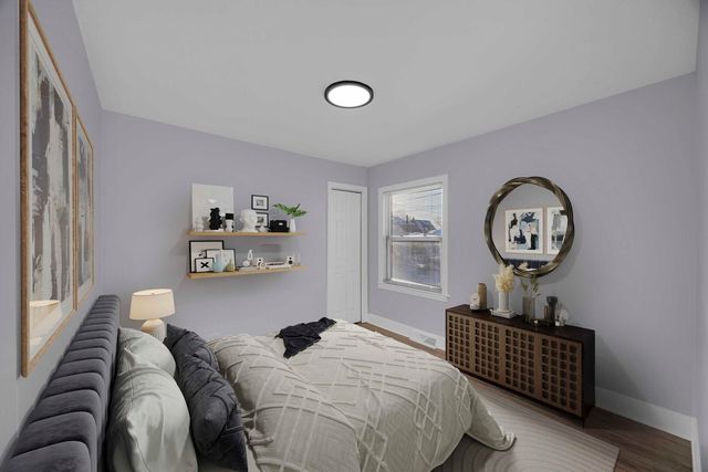 9731 S Ellis Avenue, Chicago, IL 60628