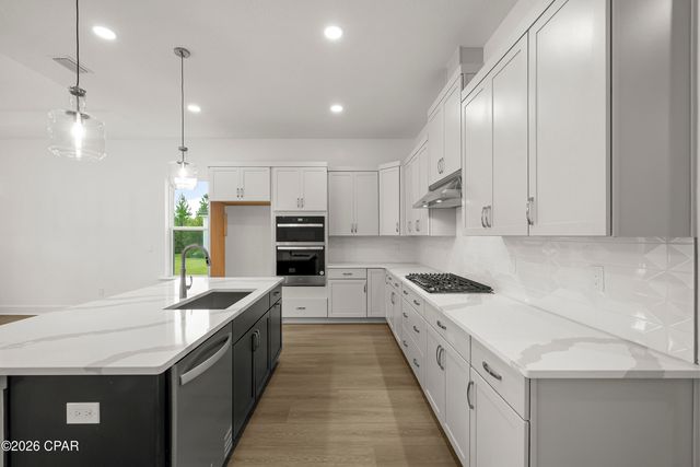 380 Breakwater Boulevard Lot 37, Panama City Beach, FL 32413