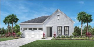 380 Breakwater Boulevard Lot 37, Panama City Beach, FL 32413