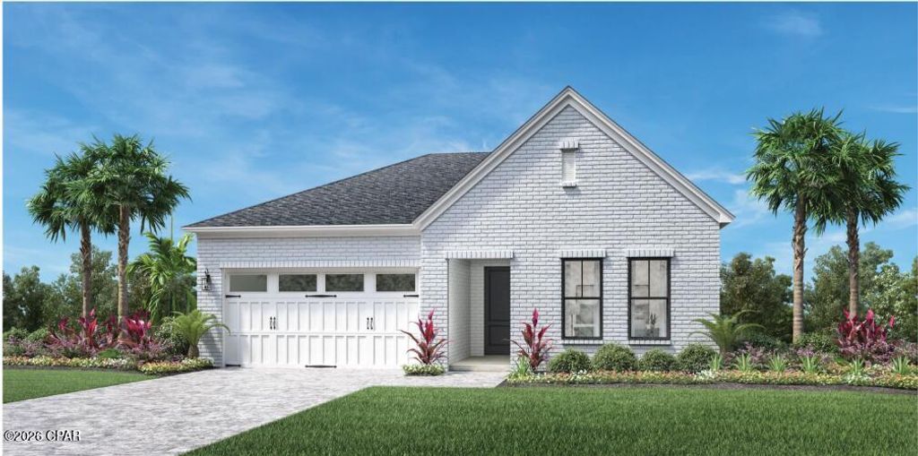 380 Breakwater Boulevard Lot 37, Panama City Beach, FL 32413