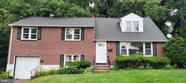 409 N LYNN DR, Wilmington, DE 19809