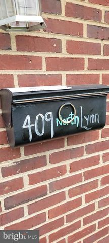 409 N LYNN DR, Wilmington, DE 19809