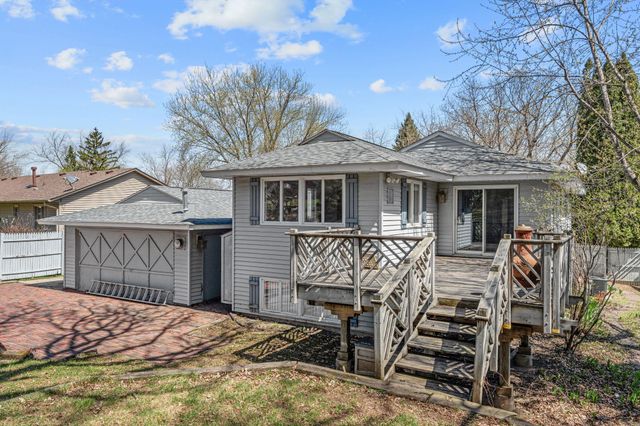 13213 Ferris Avenue, Apple Valley, MN 55124