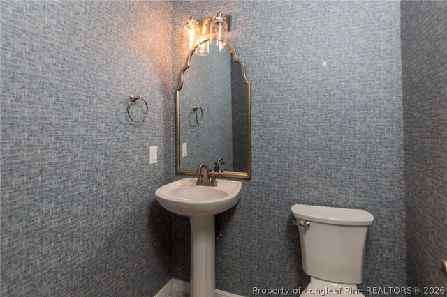 114 Terrier Way, Raeford, NC 28376