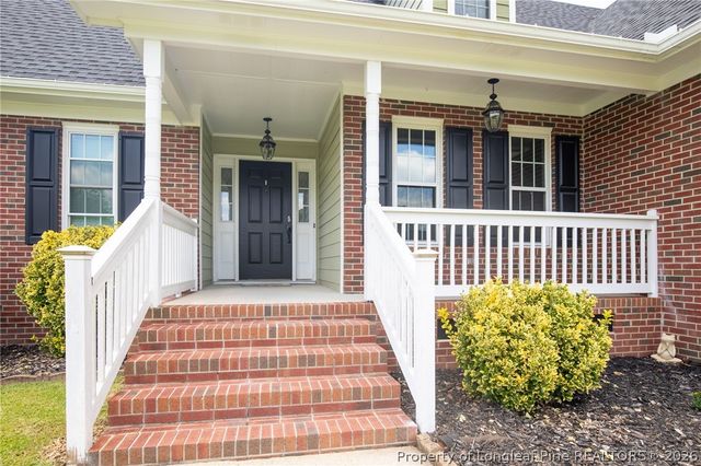 114 Terrier Way, Raeford, NC 28376