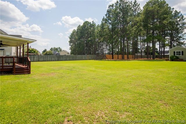 114 Terrier Way, Raeford, NC 28376