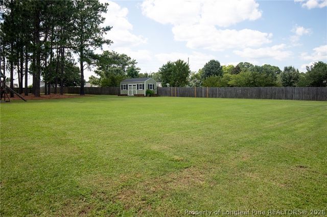 114 Terrier Way, Raeford, NC 28376