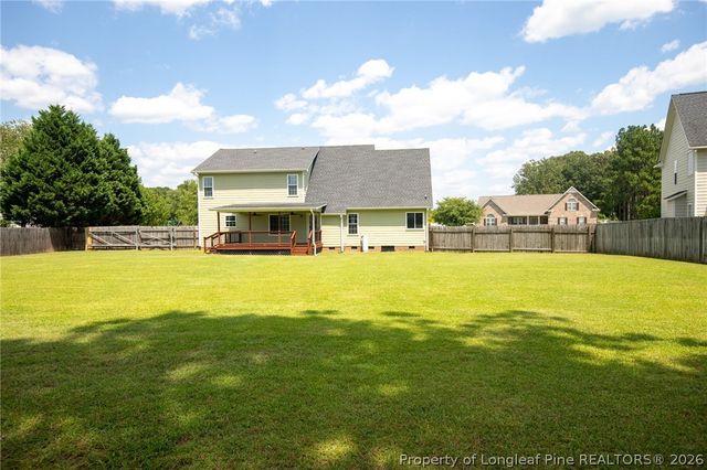 114 Terrier Way, Raeford, NC 28376