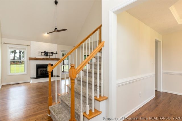 114 Terrier Way, Raeford, NC 28376