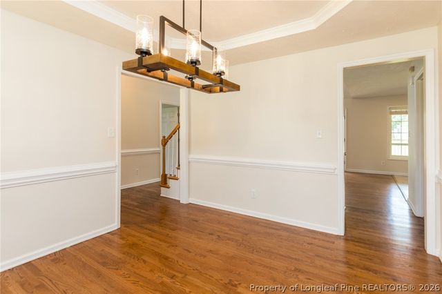 114 Terrier Way, Raeford, NC 28376