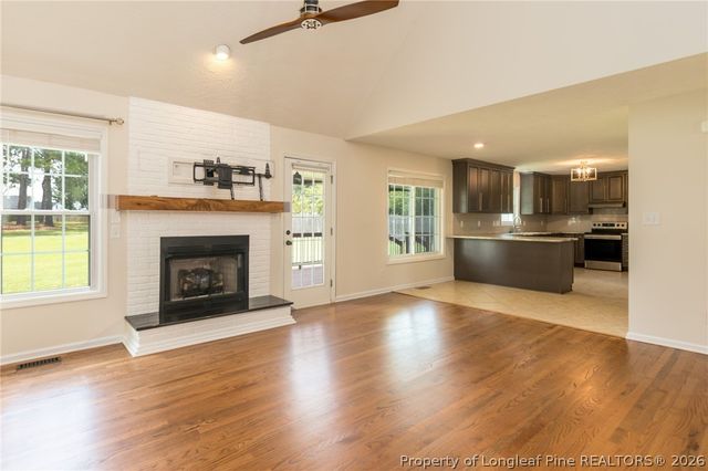 114 Terrier Way, Raeford, NC 28376