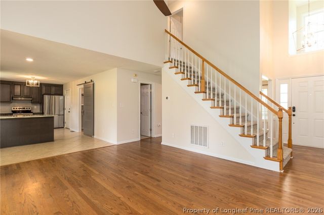 114 Terrier Way, Raeford, NC 28376