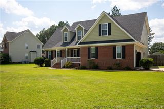 114 Terrier Way, Raeford, NC 28376