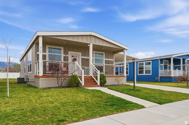 6425 S 710 W, Murray, UT 84123