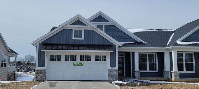 5553 Canal Avenue Sw 64, City Of Wyoming, MI 49418