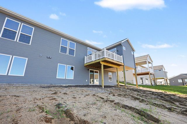 5553 Canal Avenue Sw 64, City Of Wyoming, MI 49418