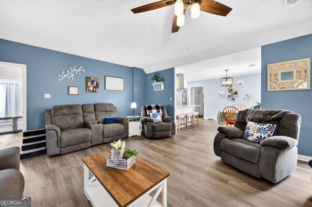 141 Meadow Drive, Forsyth, GA 31029