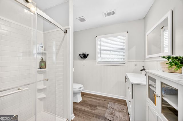 141 Meadow Drive, Forsyth, GA 31029