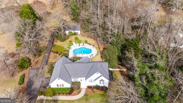 141 Meadow Drive, Forsyth, GA 31029