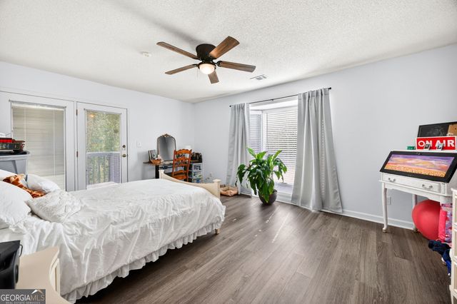 141 Meadow Drive, Forsyth, GA 31029