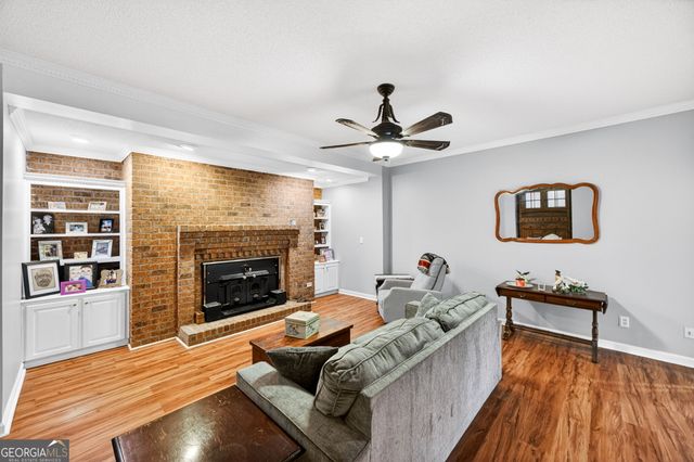 141 Meadow Drive, Forsyth, GA 31029