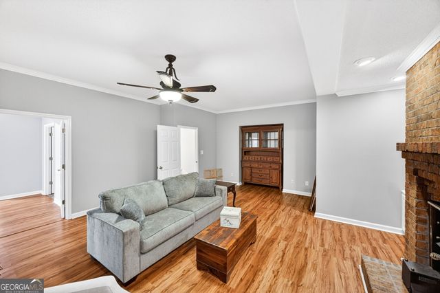 141 Meadow Drive, Forsyth, GA 31029