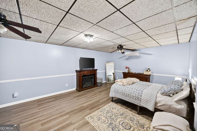 141 Meadow Drive, Forsyth, GA 31029