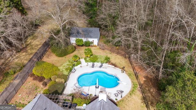 141 Meadow Drive, Forsyth, GA 31029